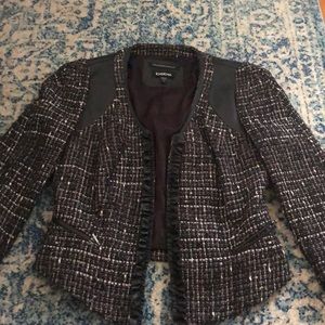 Bebe Blazer